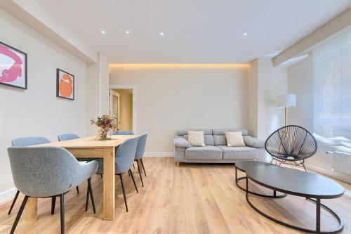 Vivienda Turistica Tivoli Centrico y Moderno, Bilbao (foto 6)