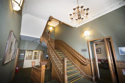 Columba Hotel Inverness by Compass Hospitality