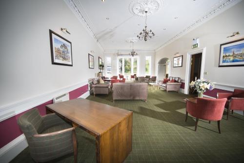Columba Hotel Inverness by Compass Hospitality - image 7