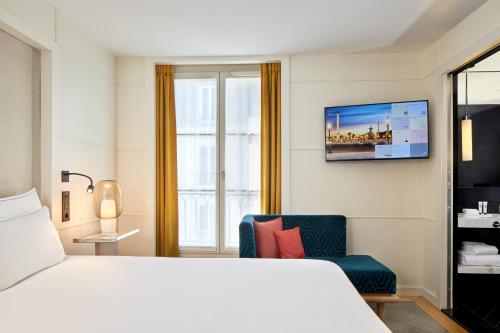 Hotel Opéra Richepanse - image 8