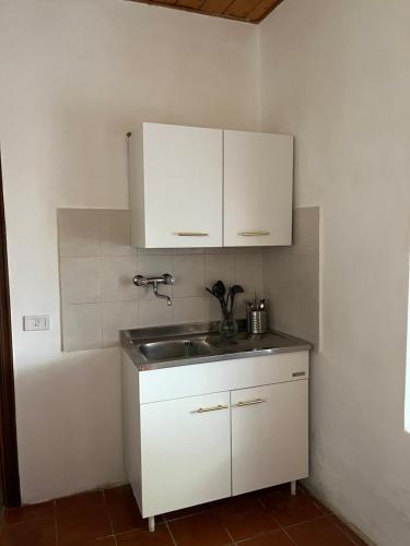 Borgo Il Monzone in Kastel D'Aiano