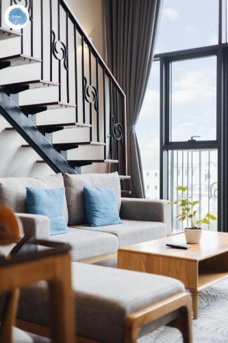 It Dust Homestay 8 - Pentstudio Apartment