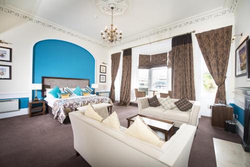 Columba Hotel Inverness by Compass Hospitality