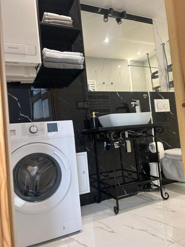 Apartament Ana Mrągowo Centrum (Apartament Ana Mragowo Centrum) in Mragowo