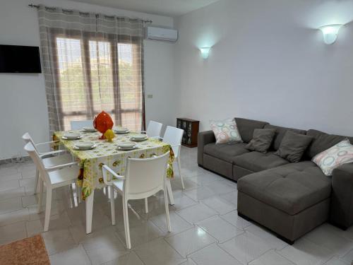 CASA VACANZA RIVABELLA – khách sạn tại Rivabella