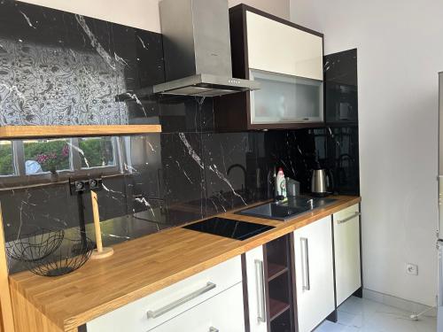 Apartament Ana Mrągowo Centrum (Apartament Ana Mragowo Centrum) in Mragowo