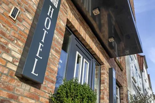 Designhotel 1690 & Apartments in Rendsburg, Deutschland