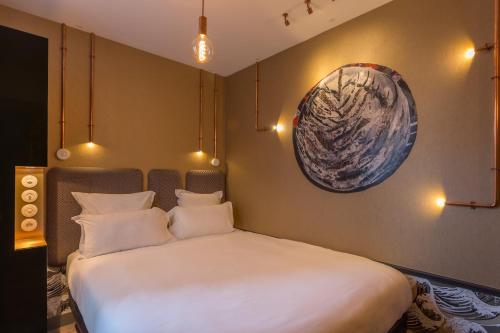 Doppelzimmer, kleines