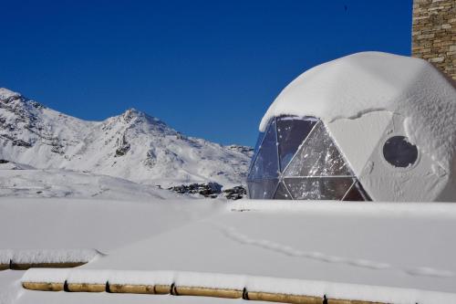 Hotel Pashmina Le Refuge - image 8