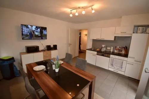 Ferienwohnung Collie in Nauders, Österreich