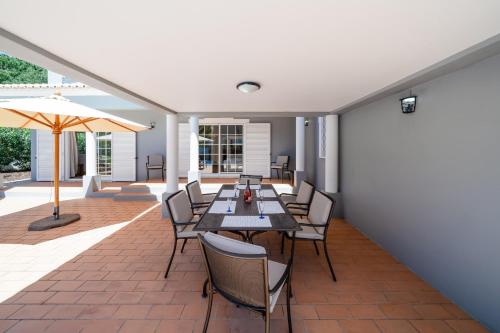 บริการและสิ่งอำนวยความสะดวก, Casa Cegonha in เซสมาเรียส