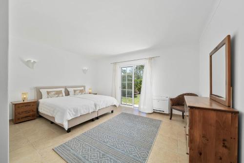 Casa Cegonha in เซสมาเรียส