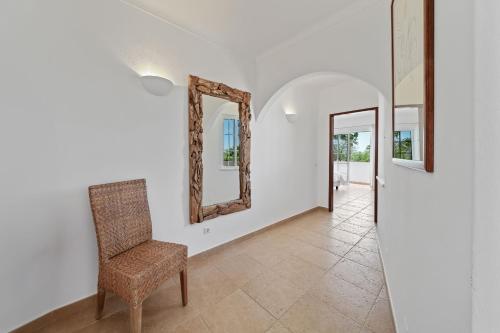 บริการและสิ่งอำนวยความสะดวก, Casa Cegonha in เซสมาเรียส