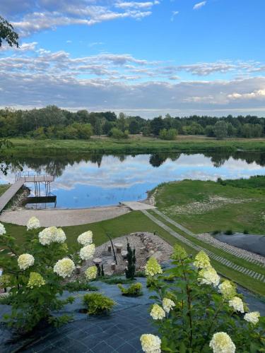 Relax nad Narwią u Oli I Pawła (Relax nad Narwia u Oli I Pawla) in Пултуськ