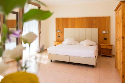 Agritur Eden Marone Room Type - Superior Double or Twin Room with Balcony