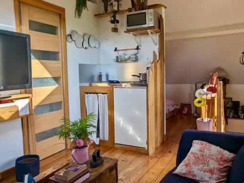 Les Vieilles Aitres chambre d'hôte Sargé-lès-le-Mans