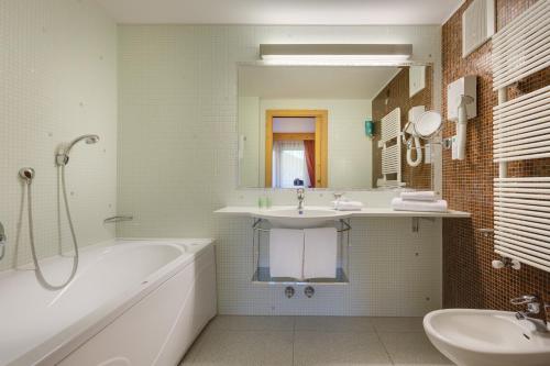 Junior Suite (4 Adults)