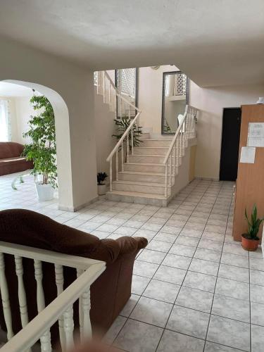 . Casa Cristian Sannicolau Mare