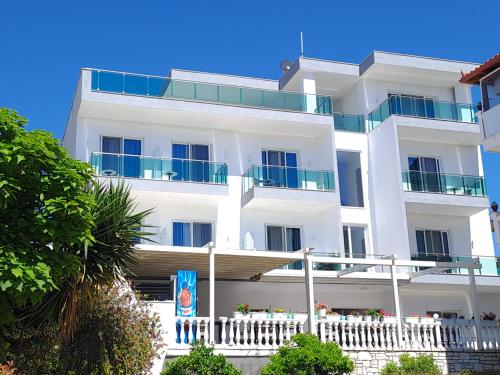 Hotel Vathi - image 5