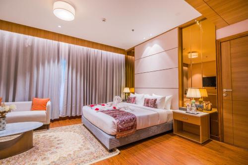 The Maple Hotel
