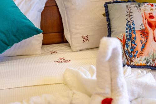 Vittoria Guest House Marrakech - image 14
