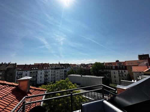 Marktblick Apartments nähe der RB-Arena