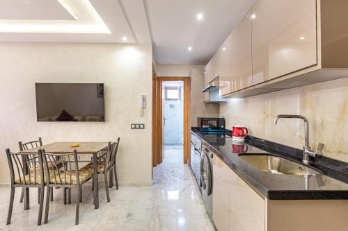Vittoria Guest House Marrakech - image 7