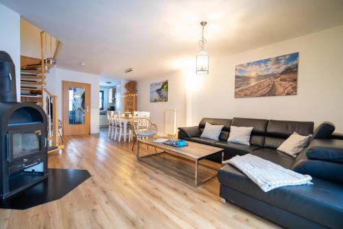 Reetdachhaus Holunder 2 Reetdachhaus Holunder 2