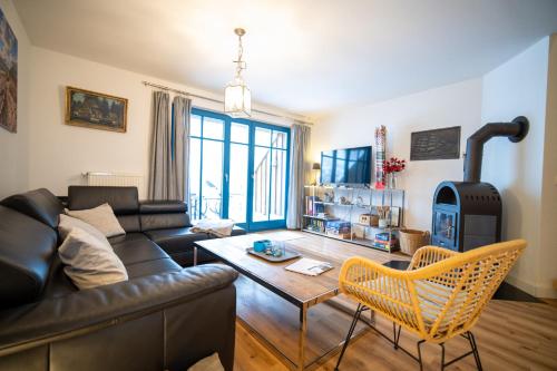 Reetdachhaus Holunder 2 Reetdachhaus Holunder 2