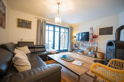 Reetdachhaus Holunder 2 Reetdachhaus Holunder 2