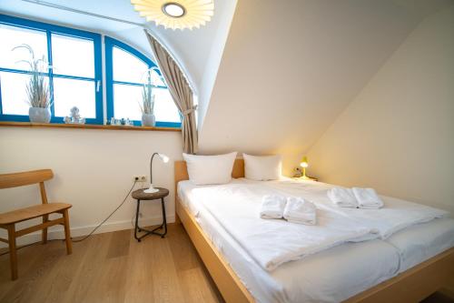 Reetdachhaus Holunder 2 Reetdachhaus Holunder 2