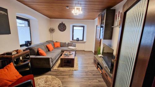 . Villa Andreas