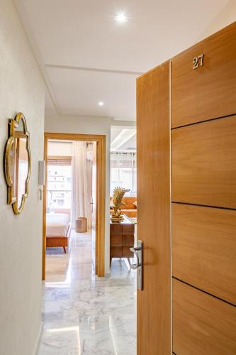 Vittoria Guest House Marrakech - image 13