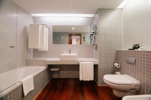 Hotel Acores Lisboa, Lissabon (Foto 6)