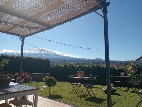Good Morning Etna 5