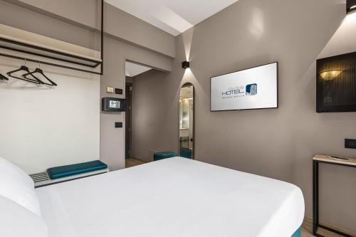 1 twin bed