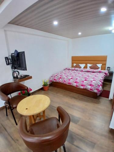 Bhumi Retreat Cottages - image 2
