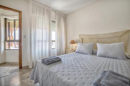 R & T Córdoba Center Apartamentos - Parking, Córdoba