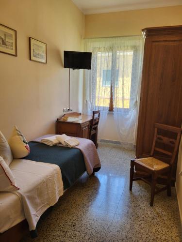 BnB Villa Melany vicino Centro