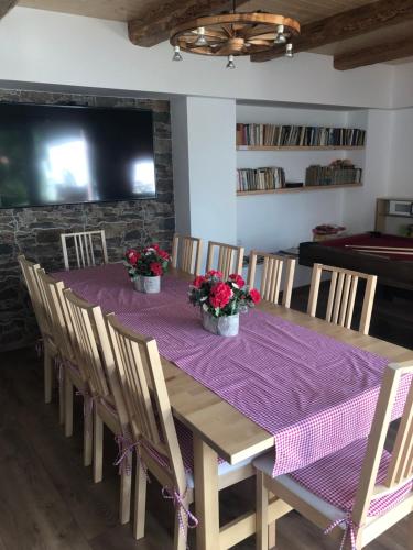 Chalupa MILENA in יינדז'יחוב הראדץ