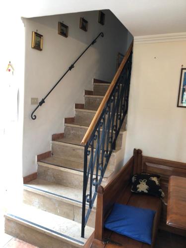 Il Castelletto Casa Vacanza in Poggio San Lorenzo