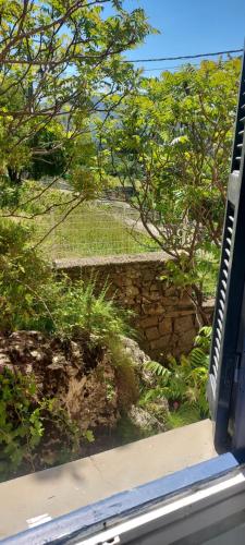 U pozzu hôtel (U pozzu hotel) in Evisa