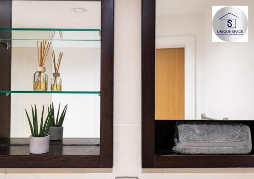 ✪Leisure Stay✪Relocation or Business stay✪1bed - FREE SECURE PARKING SPACE, Leeds (foto 8)