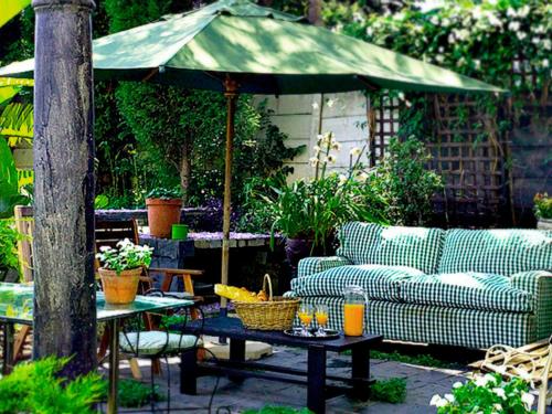 Craighall Garden Guest HouseCraighall Garden Guest House图片