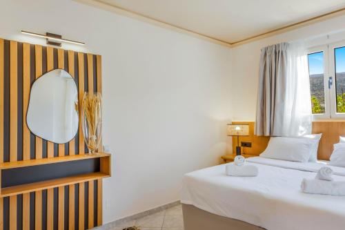 Socrates Hotel Malia Beach - image 2