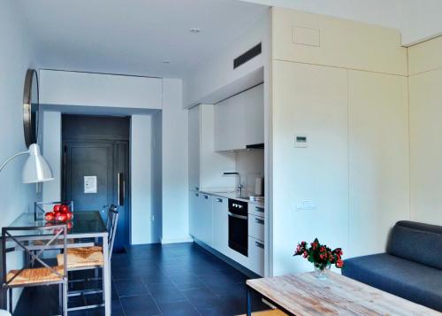 Durlet Beach Apartments, Барселона (фото 8)