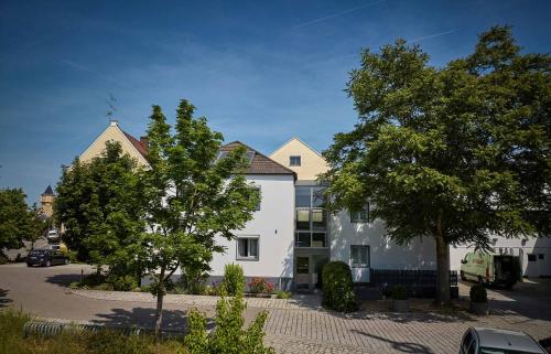 Gästehaus Wenisch in Straubing, Deutschland