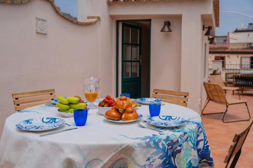 Casa Ella gîte à louer Taormina
