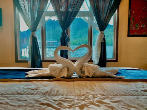 Parapat Water Village Resort