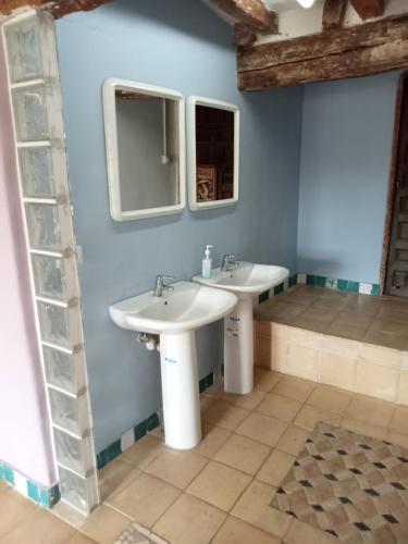  Albergue de peregrinos Casa Nostra in Castrojeriz